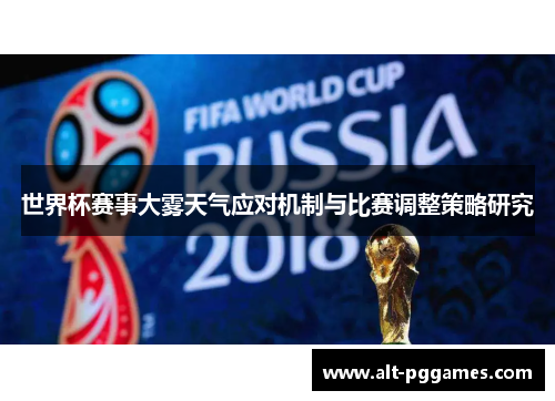 世界杯赛事大雾天气应对机制与比赛调整策略研究
