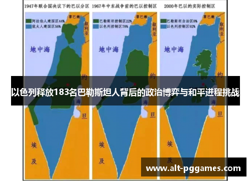 以色列释放183名巴勒斯坦人背后的政治博弈与和平进程挑战
