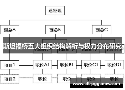 斯坦福桥五大组织结构解析与权力分布研究