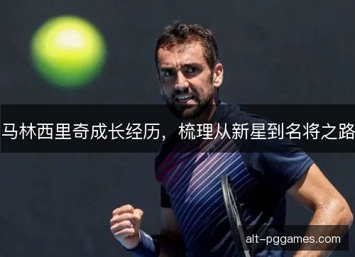 马林西里奇成长经历，梳理从新星到名将之路